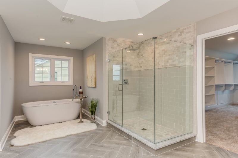 Best Bathroom Renovation Contractors in Beaumont, TX