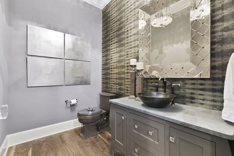 Cost of Bathroom Remodeling in Beaumont, TX